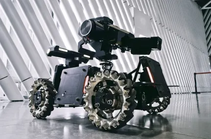 Blitz Casino Mobile App